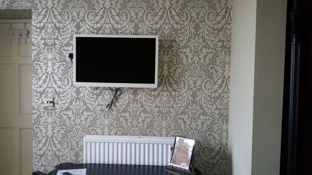 City Retreat Edinburgh Aparthotels Номер фото