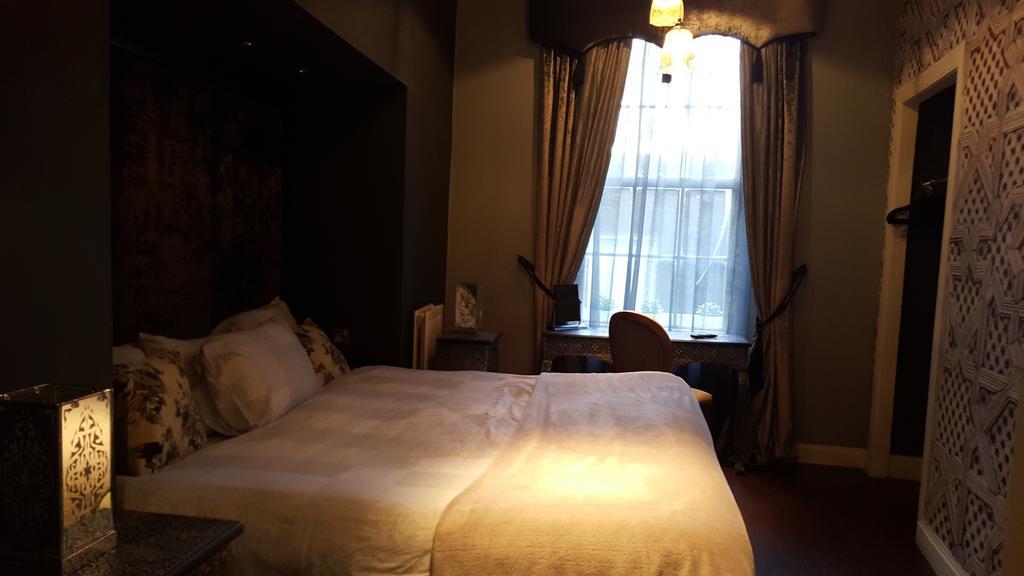 City Retreat Edinburgh Aparthotels Номер фото