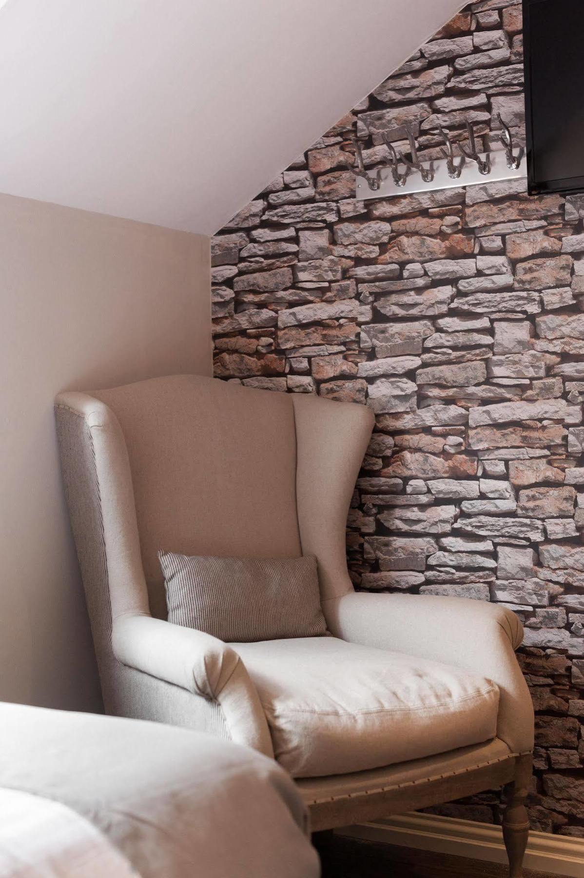 City Retreat Edinburgh Aparthotels Экстерьер фото